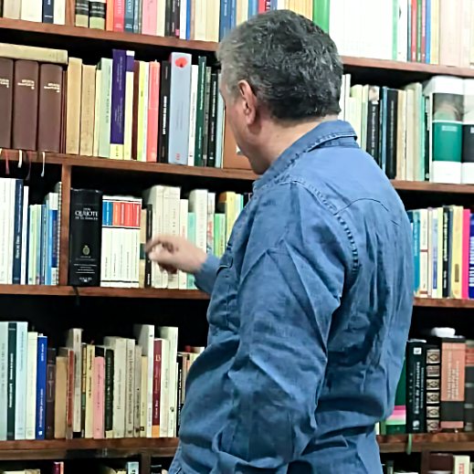 Manuel Gracián