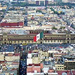 México, ciudad mítica