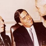 Borges y Vargas LLosa