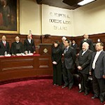 Conversión en la Corte (II)
