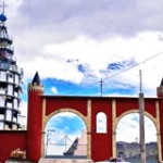 ¿Nueva Jerusalén? o El Señor de las Moscas