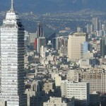 México, ciudad mítica