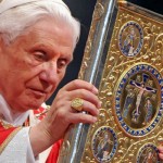 Texto del Santo Padre Benedicto XVI