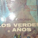 Los verdes años