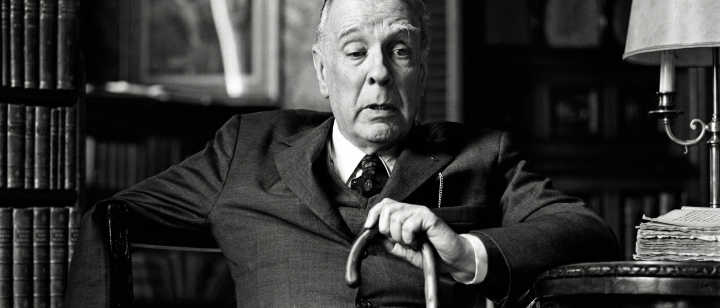 Borges y su Autobiografía