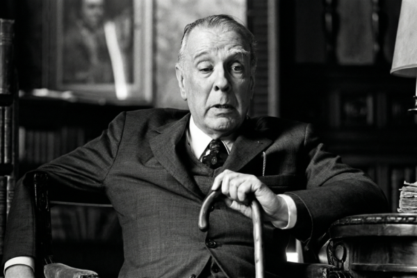 Borges y su Autobiografía