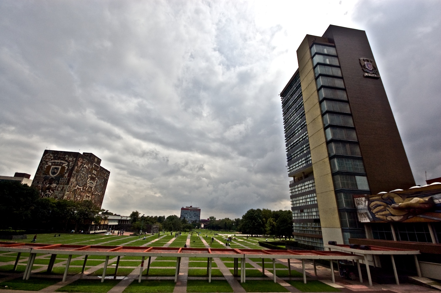 La cuestión universitaria