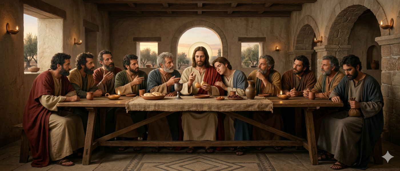 Mysterium fidei
