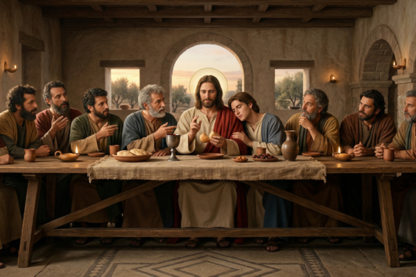 Mysterium fidei