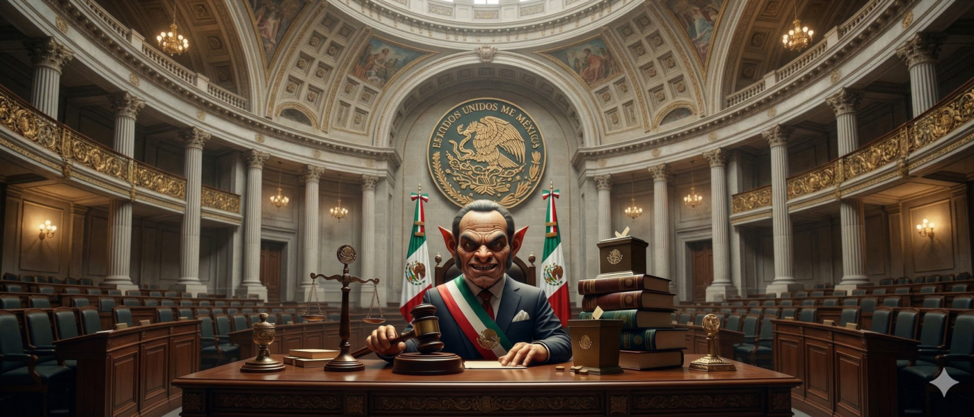 El ogro caprichoso