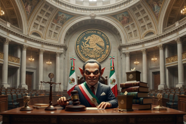 El ogro caprichoso