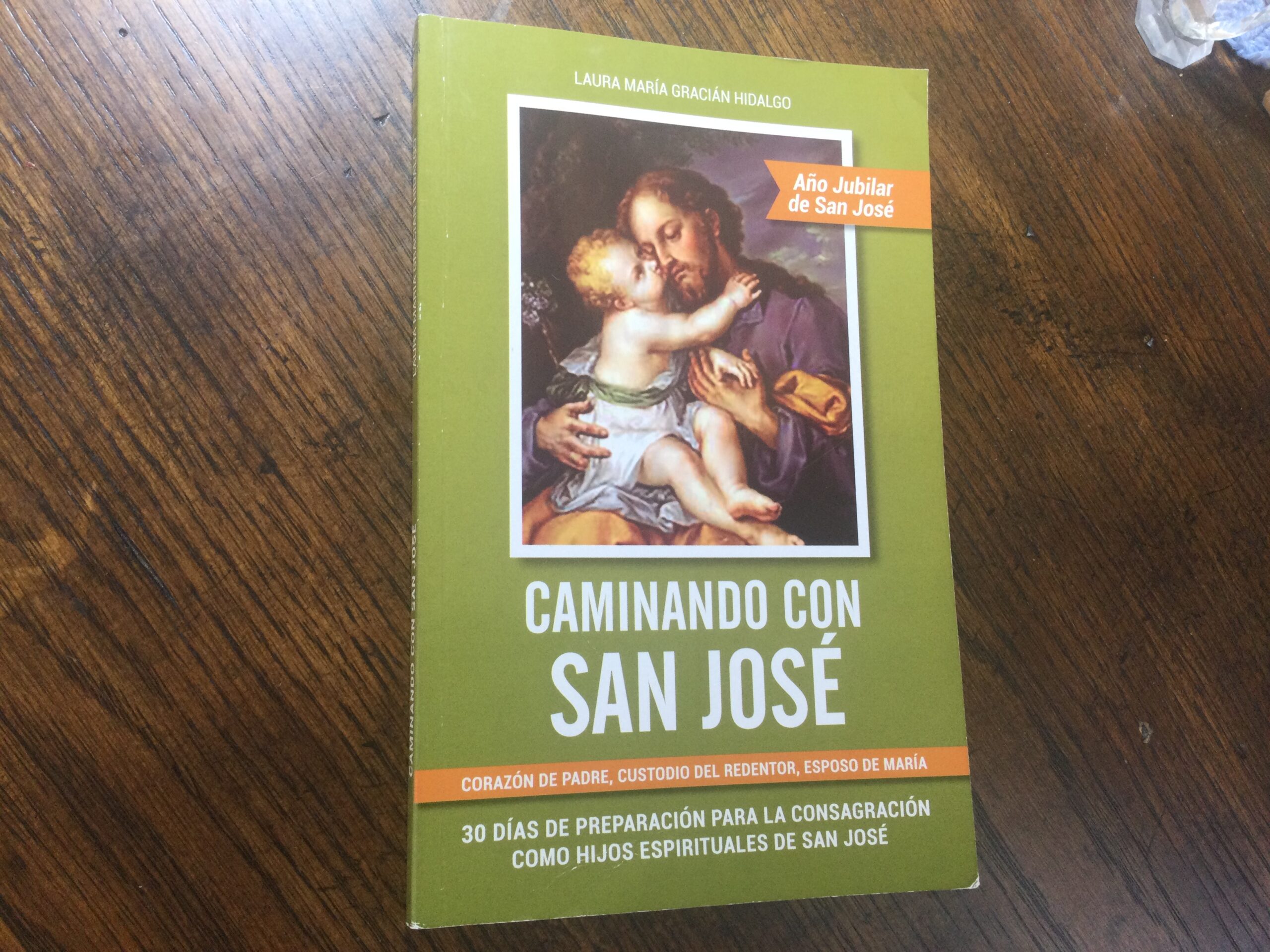 San José de Belén