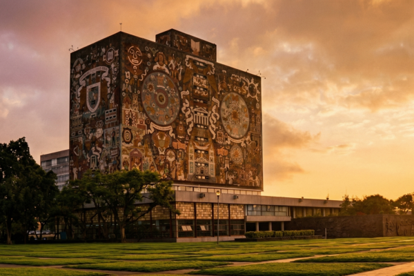 La Universidad, célula de renovación