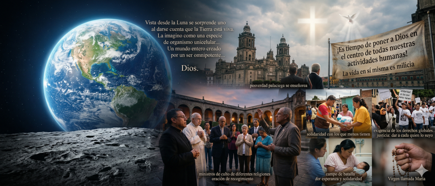 La posverdad en México