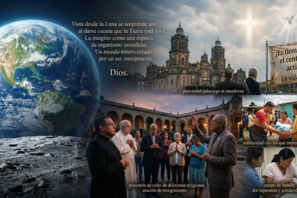 La posverdad en México