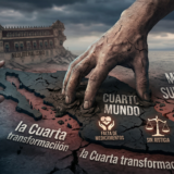 Creación del Cuarto Mundo