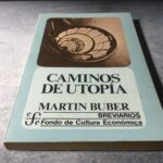 ¡Utopía fallida!
