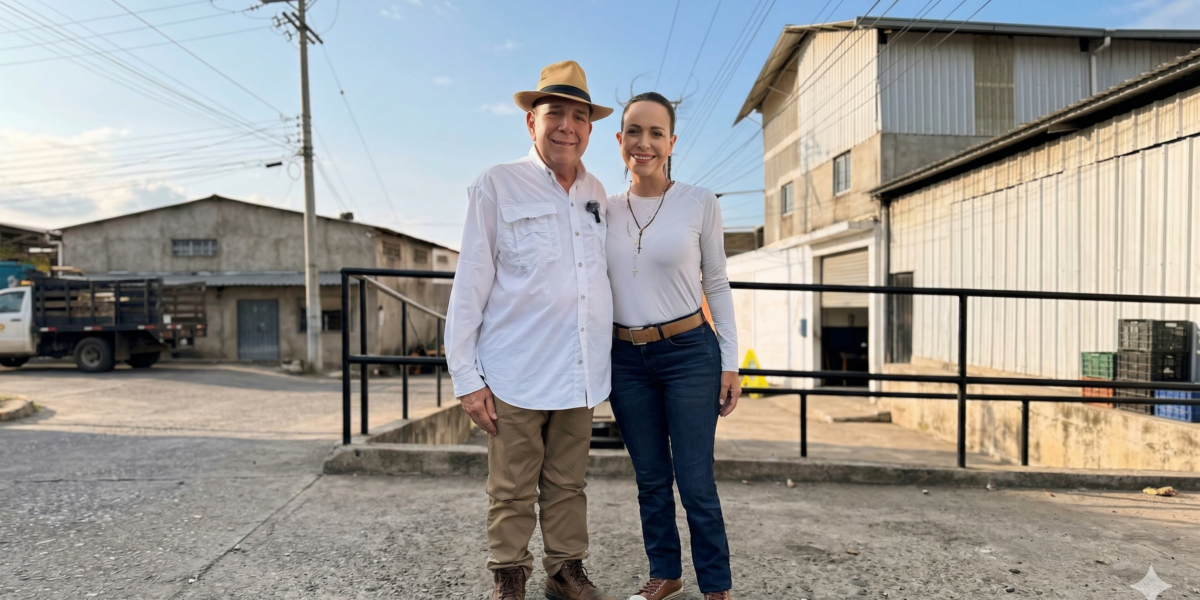 Solidaridad, nuevo nombre de la paz