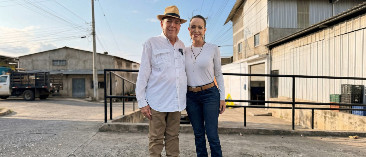 Solidaridad, nuevo nombre de la paz